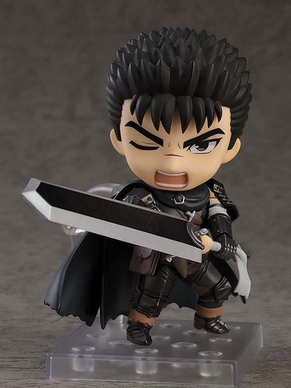 NENDOROID - BERSERK GUTS