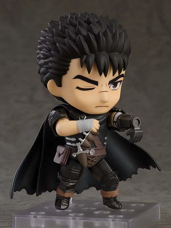 NENDOROID - BERSERK GUTS