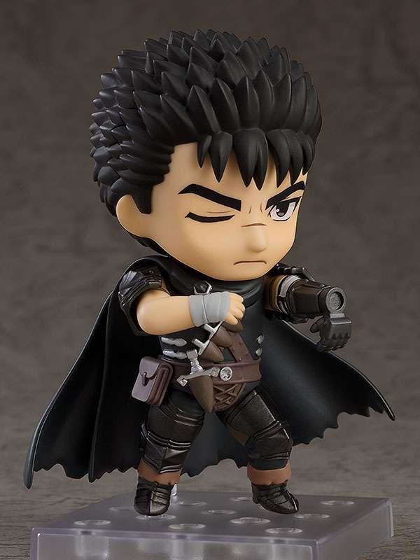 NENDOROID - BERSERK GUTS