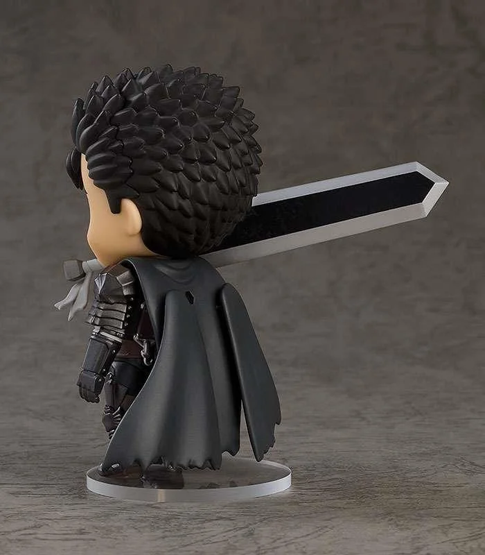 NENDOROID - BERSERK GUTS