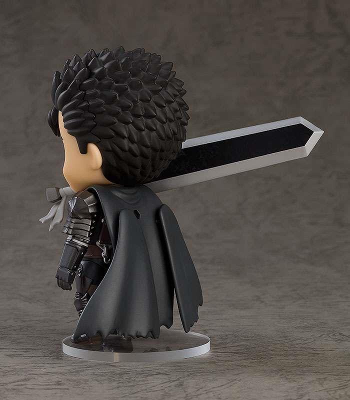 NENDOROID - BERSERK GUTS
