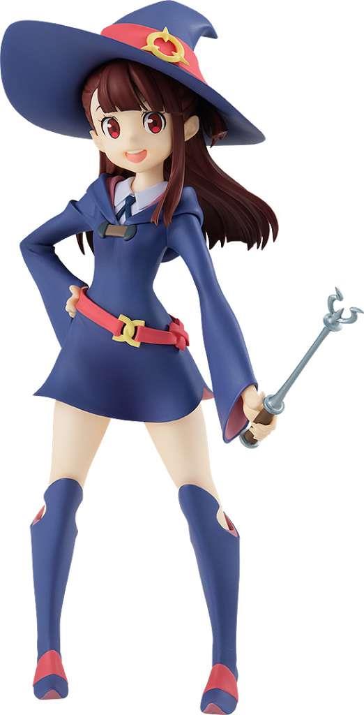 POP UP PARADE - LITTLE WITCH ACADEMIA ATSUKO KAGARI