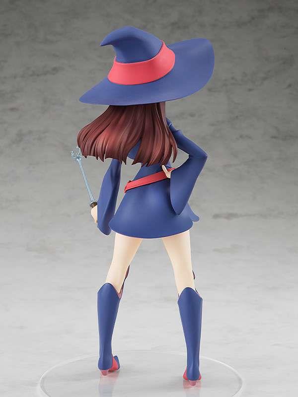 POP UP PARADE - LITTLE WITCH ACADEMIA ATSUKO KAGARI