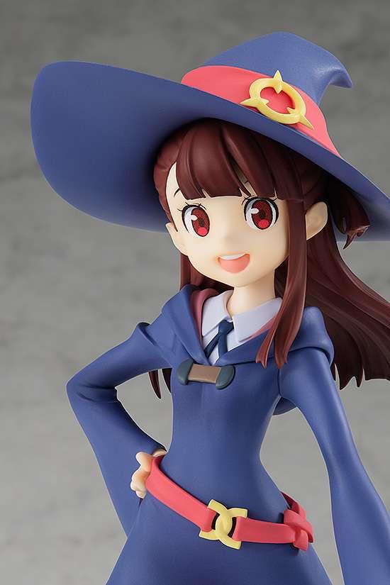 POP UP PARADE - LITTLE WITCH ACADEMIA ATSUKO KAGARI