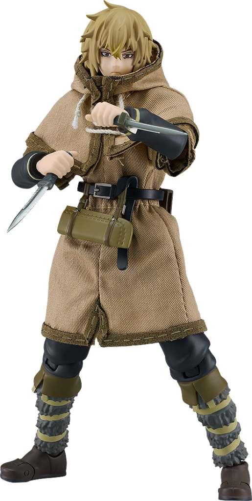 FIGMA - VINLAND SAGA THORFINN