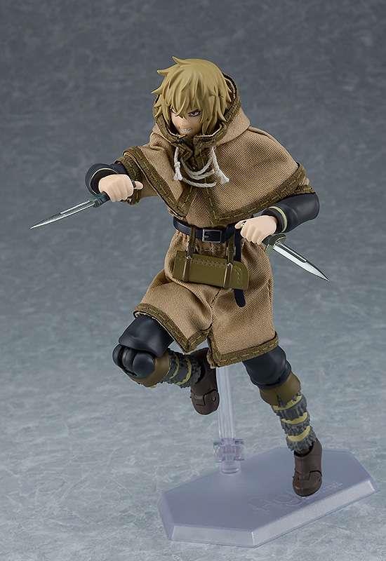 FIGMA - VINLAND SAGA THORFINN