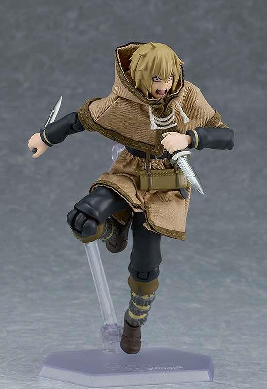 FIGMA - VINLAND SAGA THORFINN