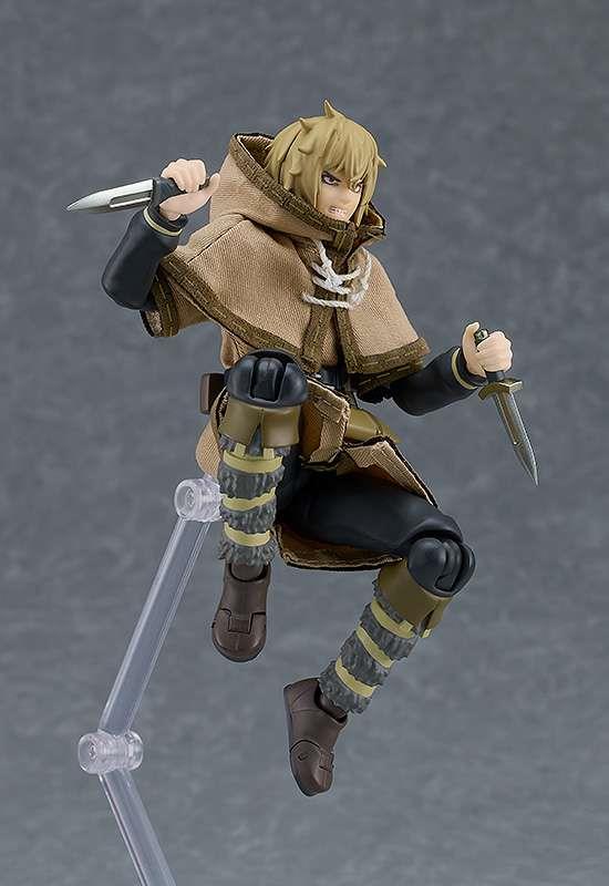 FIGMA - VINLAND SAGA THORFINN