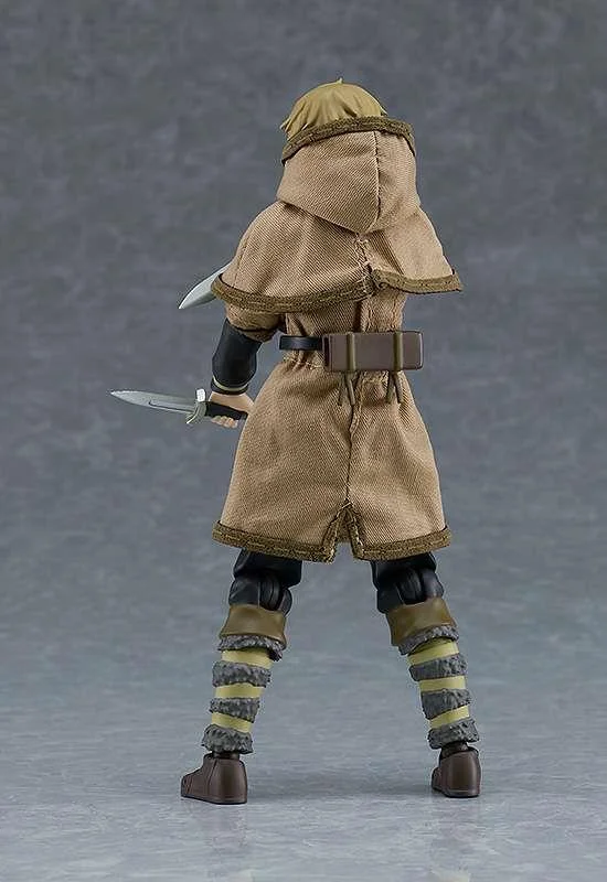 FIGMA - VINLAND SAGA THORFINN