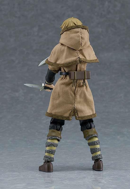FIGMA - VINLAND SAGA THORFINN