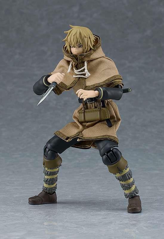 FIGMA - VINLAND SAGA THORFINN