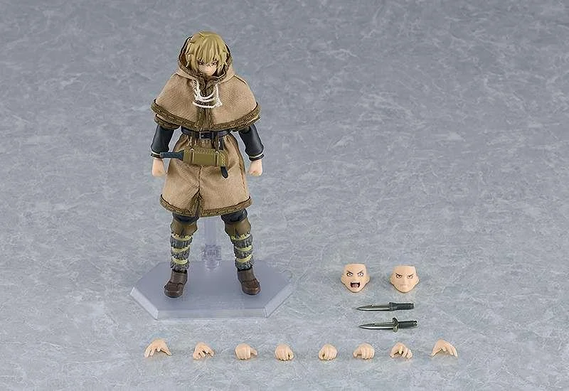 FIGMA - VINLAND SAGA THORFINN