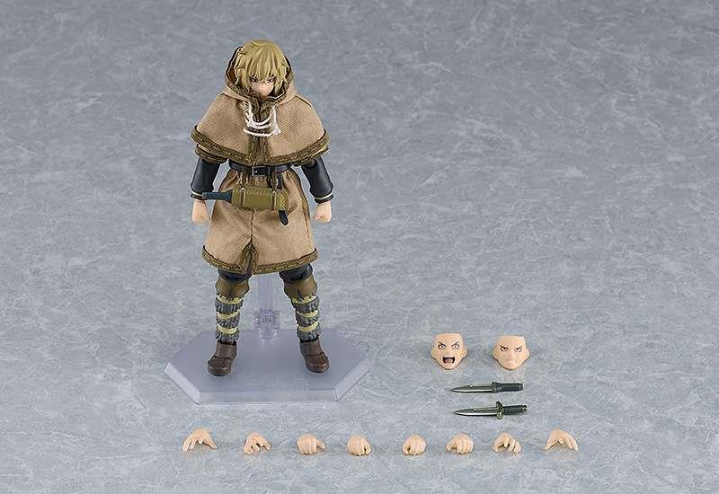 FIGMA - VINLAND SAGA THORFINN