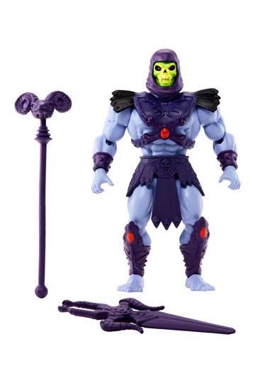 MASTERS OF THE UNIVERSE ORIGINS ACTION FIGURE 2022 200X