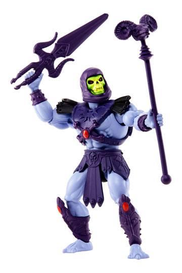 MASTERS OF THE UNIVERSE ORIGINS ACTION FIGURE 2022 200X