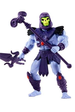 MASTERS OF THE UNIVERSE ORIGINS ACTION FIGURE 2022 200X