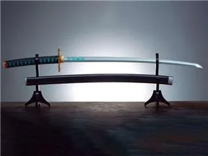 bandai-proplica-demon-slayer-muichiro-tokito-nichirin-sword