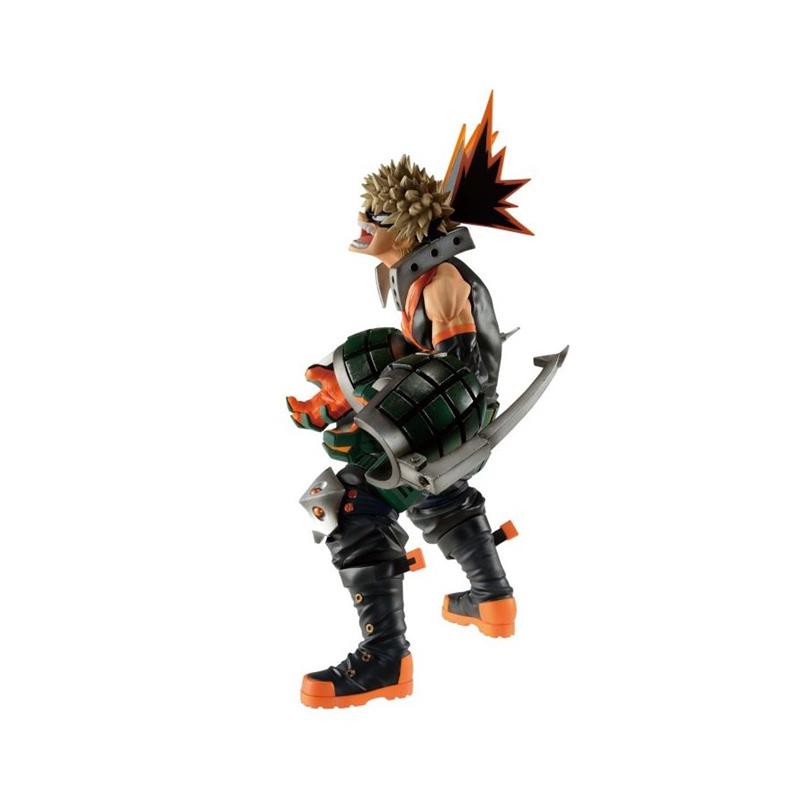 SUPER MASTER STARS - MY HERO ACADEMIA KATSUKI BAKUGO