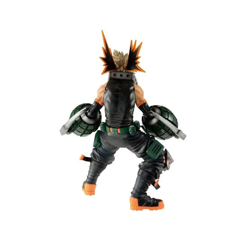 SUPER MASTER STARS - MY HERO ACADEMIA KATSUKI BAKUGO