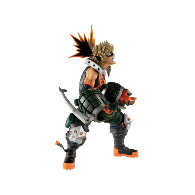SUPER MASTER STARS - MY HERO ACADEMIA KATSUKI BAKUGO