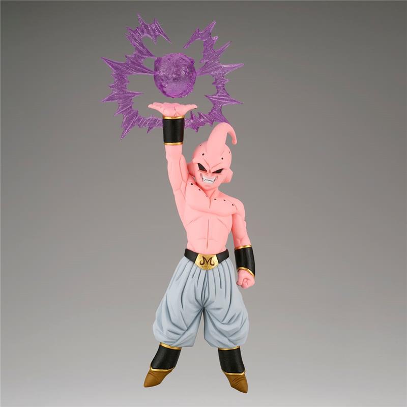 DRAGON BALL Z GXMATERIA THE MAJIN BUU