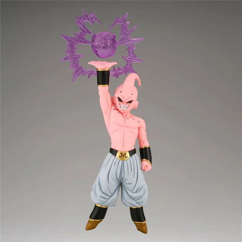 DRAGON BALL Z GXMATERIA THE MAJIN BUU