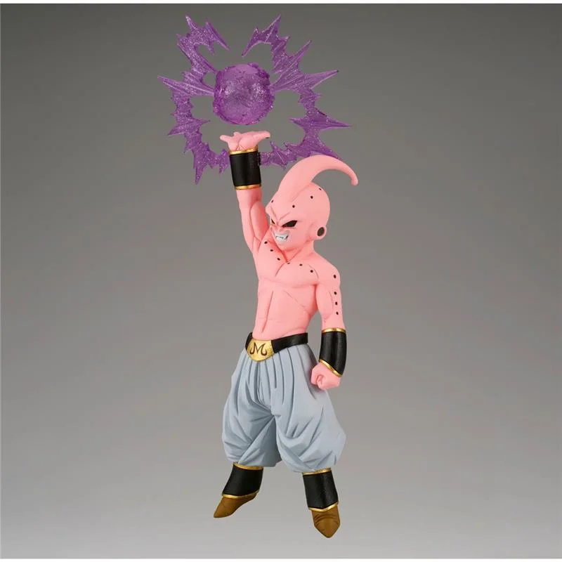 DRAGON BALL Z GXMATERIA THE MAJIN BUU