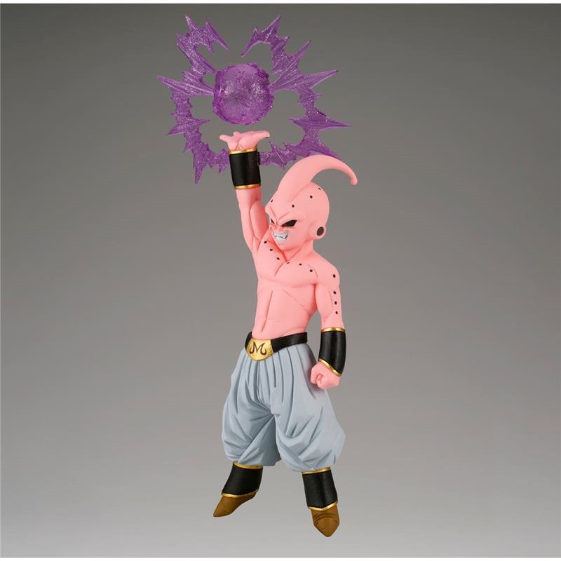 DRAGON BALL Z GXMATERIA THE MAJIN BUU