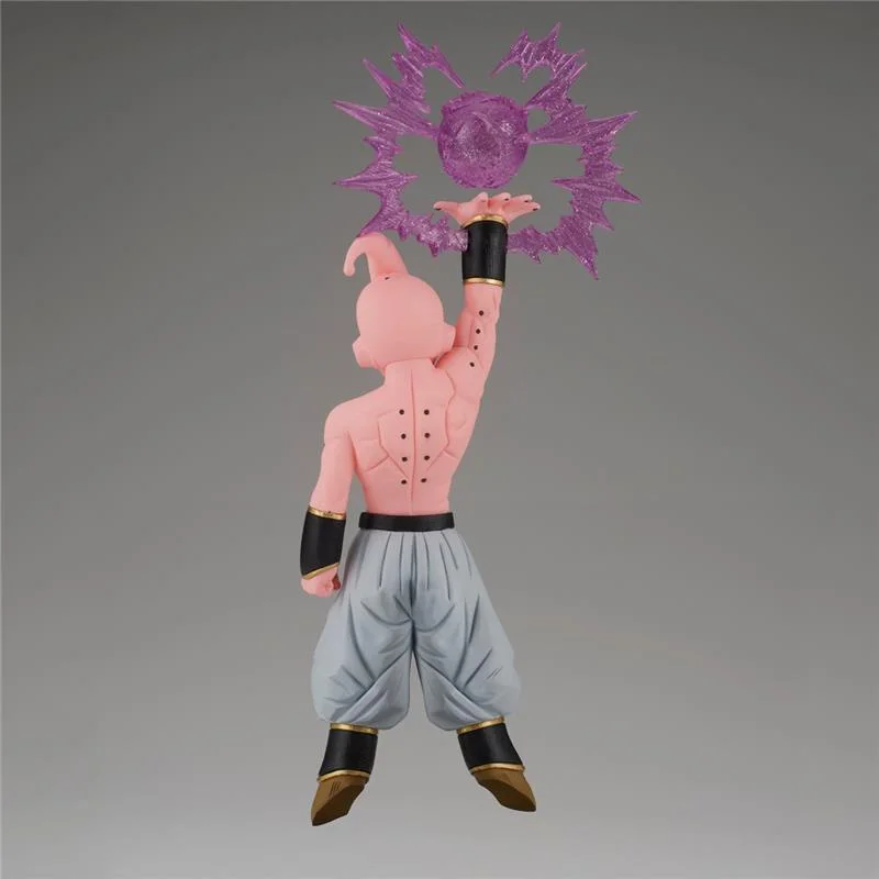 DRAGON BALL Z GXMATERIA THE MAJIN BUU
