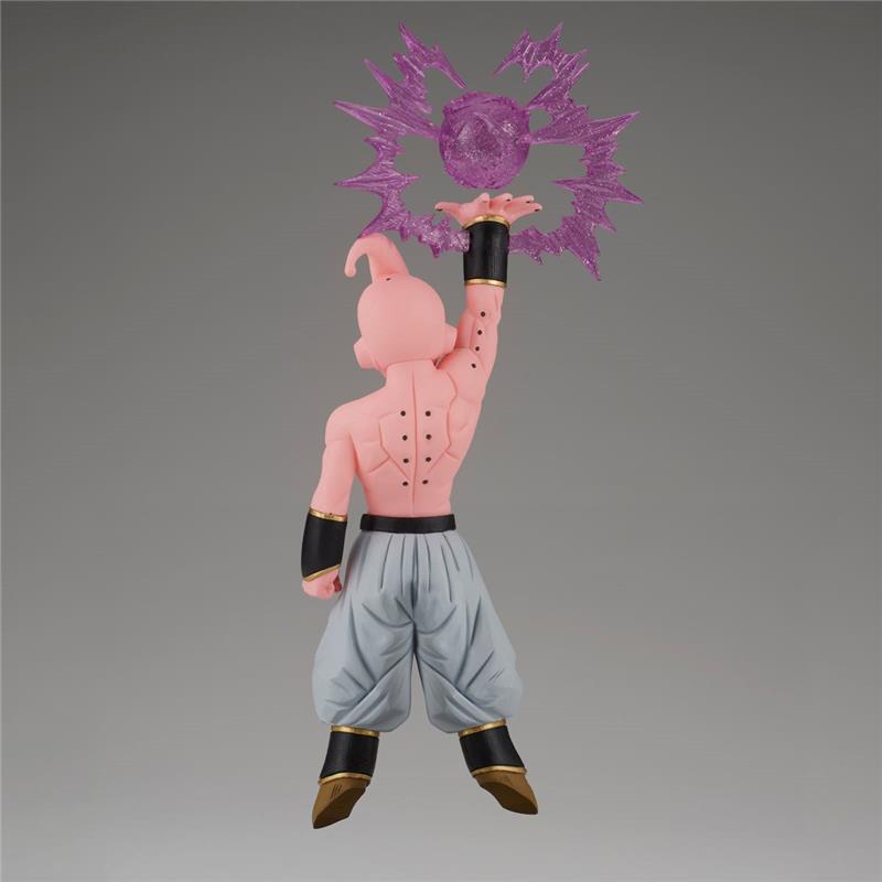 DRAGON BALL Z GXMATERIA THE MAJIN BUU