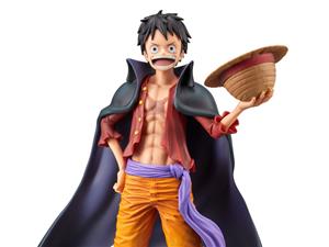 ONE PIECE - GRANDISTA NERO MONKEY D. LUFFY