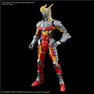 bandai-gunpla-figure-rise-ultraman-suit-zero-sc-ver-action