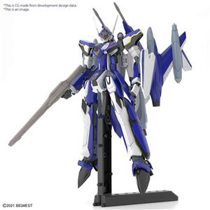 1/100 HG YF-29 DURANDAL VALKYRIE MAXIMILIAN FULL SET PACK