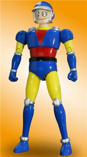 evolution-toys-metal-action-robot-junior