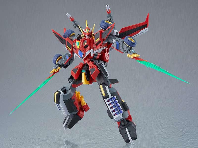 MODEROID - GRIDMAN ROGUE KAISER