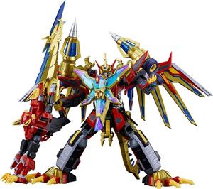 good-smile-moderoid-gridman-rogue-kaiser