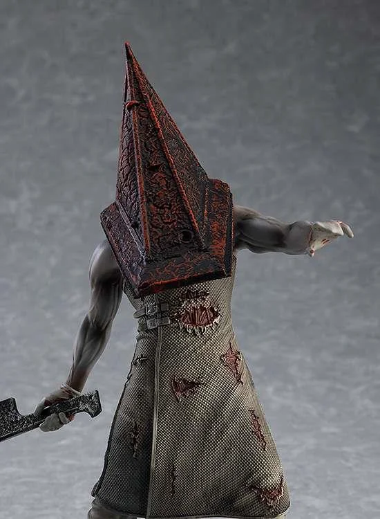 POP UP PARADE - SILENT HILL 2 RED PYRAMID THING