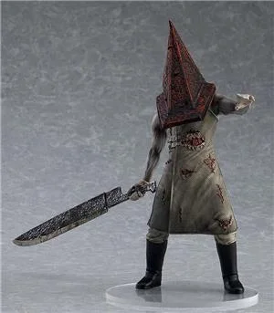 good-smile-pop-up-parade-silent-hill-2-red-pyramid-thing