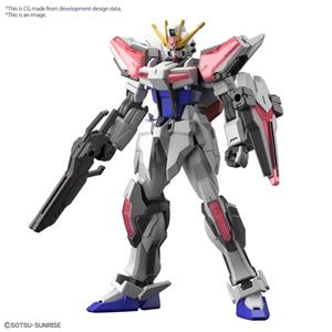 1/144 EG BUILD STRIKE EXCEED GALAXY