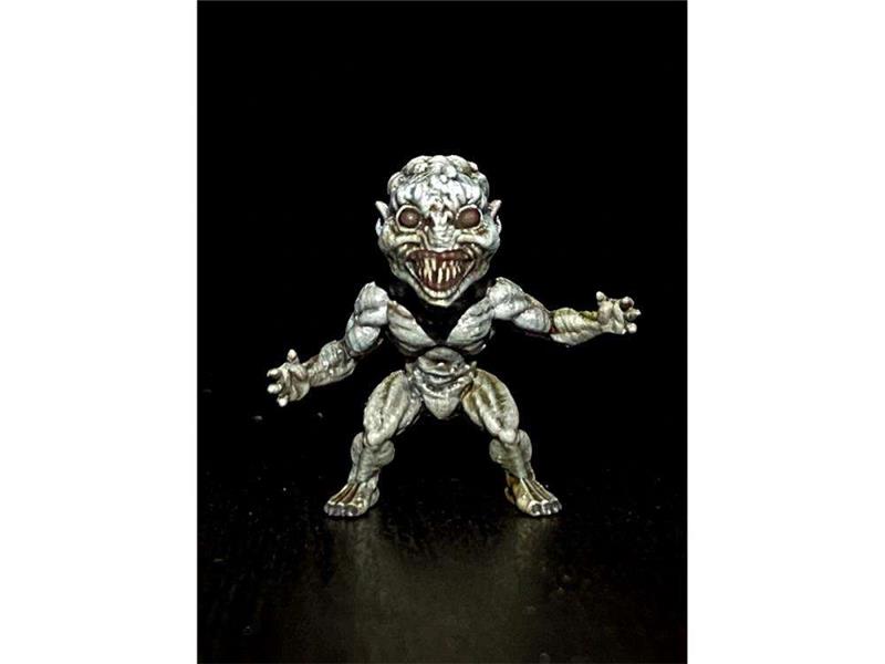 COURT OF THE DEAD S1 GETHSOMONI QUEEN OF THE DEAD