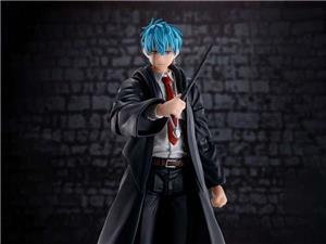 S.H. FIGUARTS - MASHLE LANCE CROWN