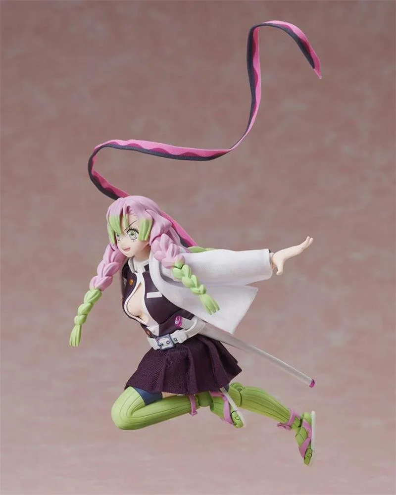 DEMON SLAYER - MITSURI BUZZMODE