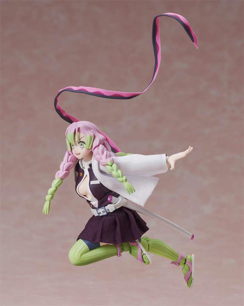 DEMON SLAYER - MITSURI BUZZMODE