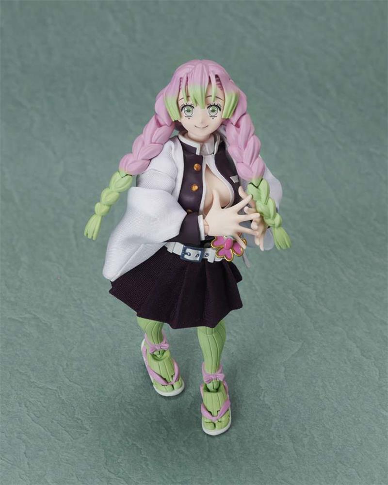 DEMON SLAYER - MITSURI BUZZMODE