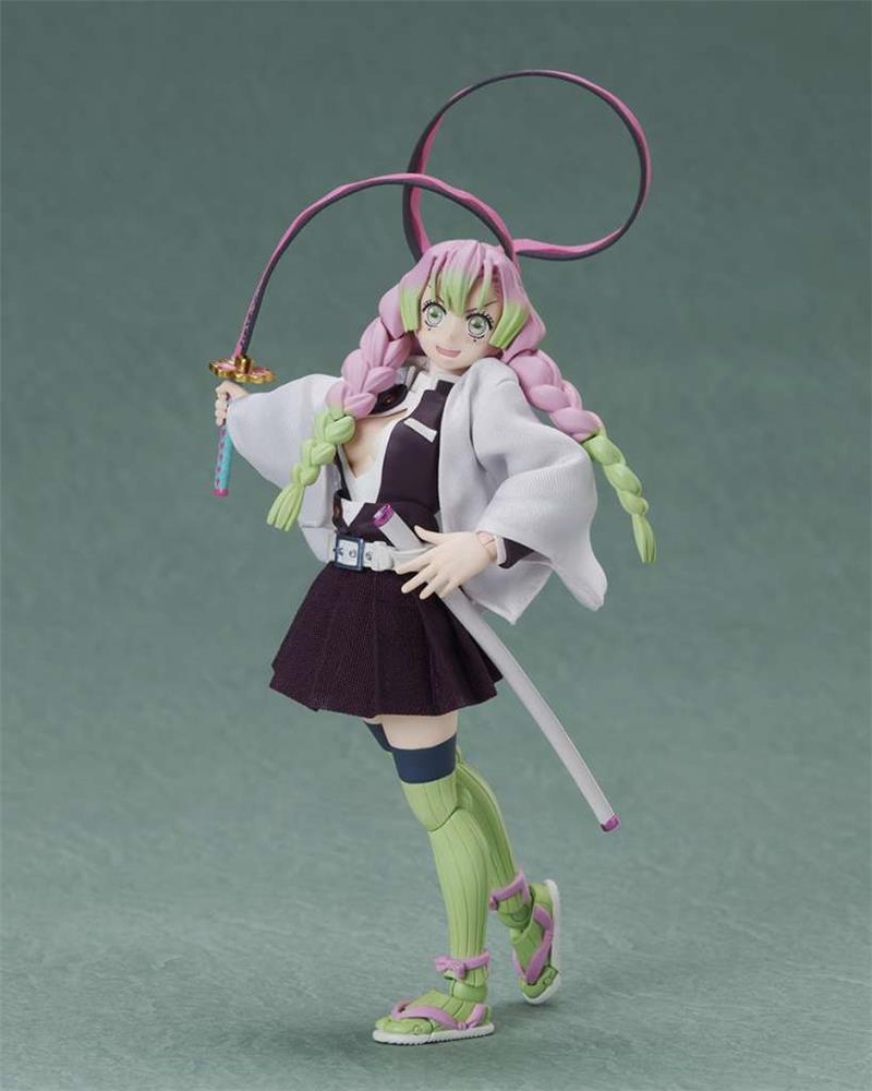DEMON SLAYER - MITSURI BUZZMODE