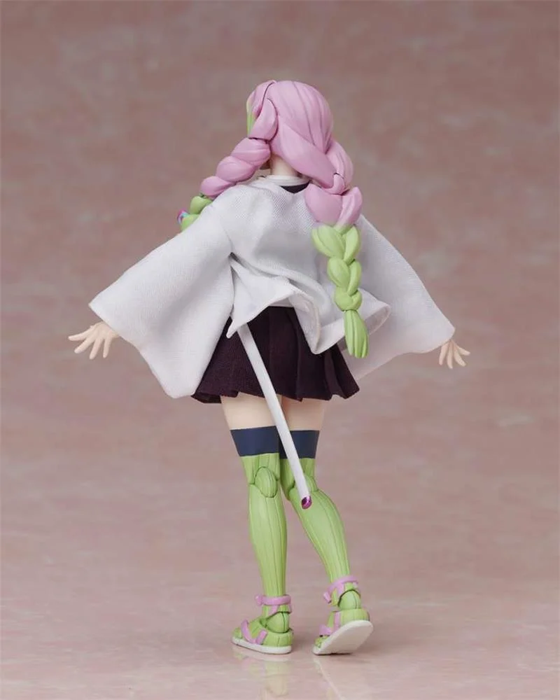 DEMON SLAYER - MITSURI BUZZMODE