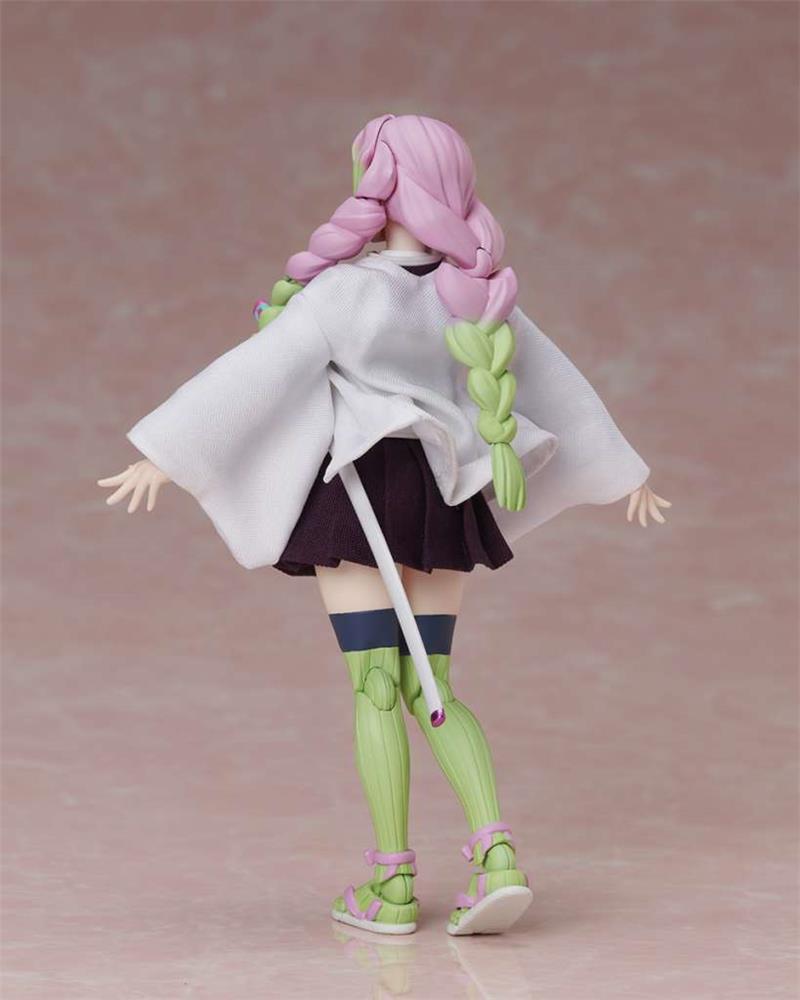 DEMON SLAYER - MITSURI BUZZMODE
