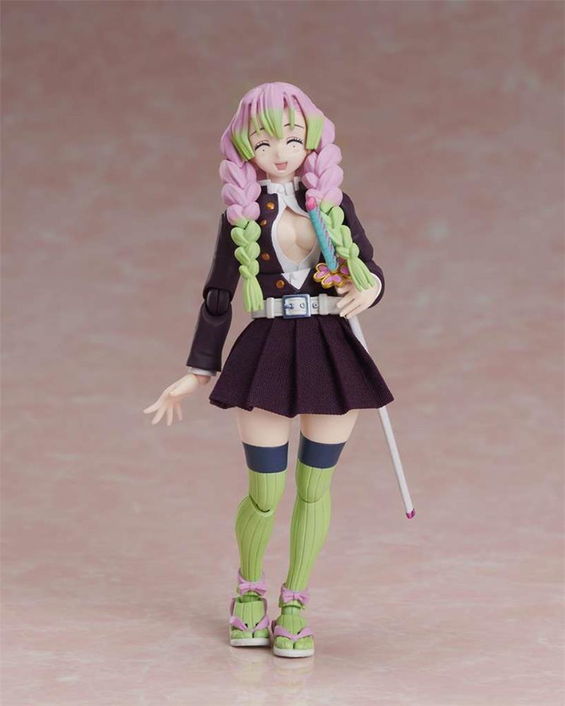 DEMON SLAYER - MITSURI BUZZMODE