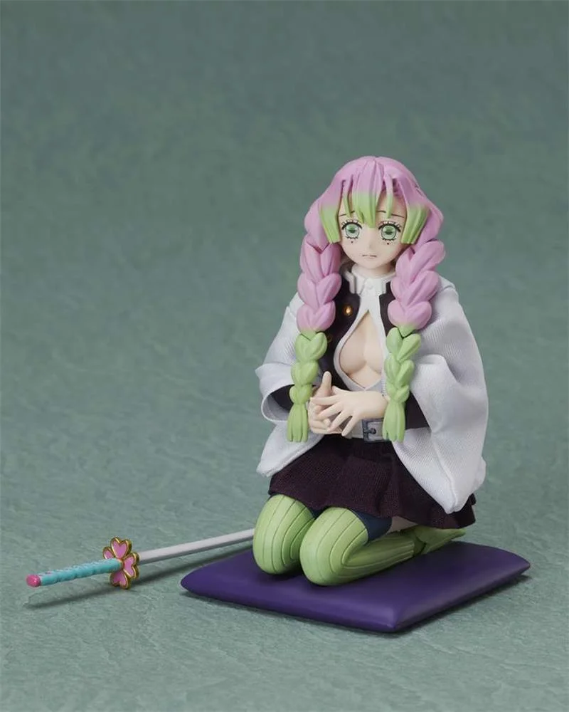 DEMON SLAYER - MITSURI BUZZMODE