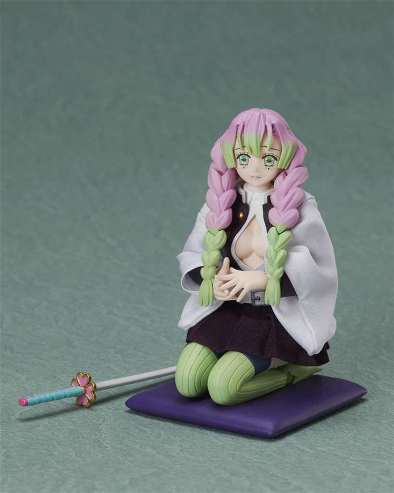 DEMON SLAYER - MITSURI BUZZMODE